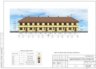 Продам дом, 167 м2, посёлок Ленина, улица 65 лет Победы, 12/2