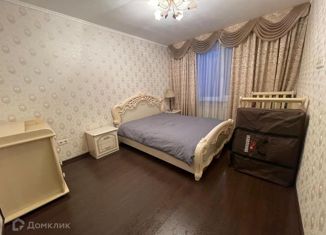Продаю 2-комнатную квартиру, 50.8 м2, Санкт-Петербург, улица Буренина, 1к2
