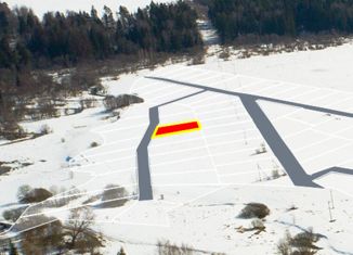 Участок на продажу, 10.49 сот., коттеджный посёлок Надеждино