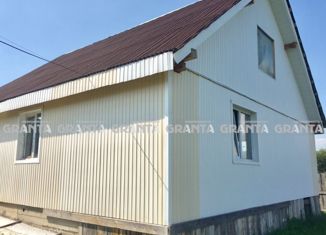 Продам дом, 96 м2, поселок Маганский