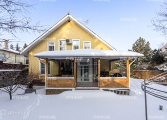 Продажа дома, 370 м2, поселок Горки-2, Шестая улица, 12