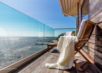 Продам дом, 1520 м2, поселок Пески, 2-й Биржевой проезд