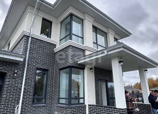 Продажа дома, 162 м2, дачный посёлок Загорянский, Лагерная улица, 33