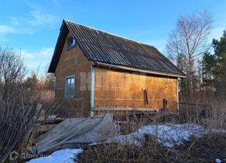 Продам дом, 20 м2, Вологодская область