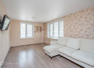 Продажа 1-ком. квартиры, 31.6 м2, Москва, бульвар Генерала Карбышева, 18к3, бульвар Генерала Карбышева