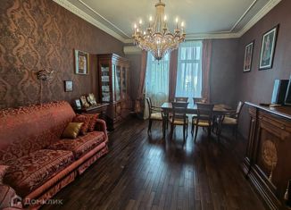 Продается 3-комнатная квартира, 100.4 м2, Москва, Варшавское шоссе, 10к4, станция Верхние Котлы