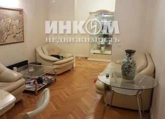 Продается двухкомнатная квартира, 57 м2, Москва, улица Генерала Ермолова, 6, улица Генерала Ермолова