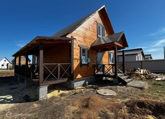 Продаю дом, 80 м2, деревня Грибовка