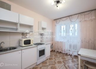 Аренда 1-комнатной квартиры, 31 м2, Рязань, Семчинская улица, 11к2, ЖК Юный