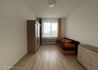 Продаю однокомнатную квартиру, 28.9 м2, Санкт-Петербург, ЖК Полис на Комендантском, Плесецкая улица, 14