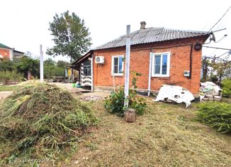 Продается дом, 45 м2, Апшеронск, Промысловая улица