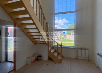 Продается дом, 126 м2, деревня Веревское, Васильковая улица