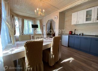 Дом на продажу, 80 м2, деревня Криушкино, Сосновая улица, 54