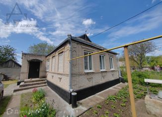 Продается дом, 57 м2, село Авило-Успенка, Комсомольская улица