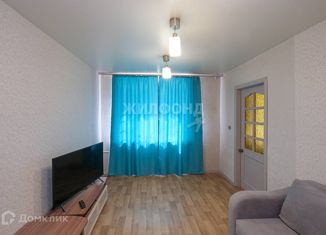 Двухкомнатная квартира на продажу, 36.6 м2, Новосибирск, метро Студенческая, Планировочная улица, 20