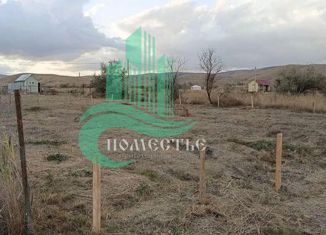 Участок на продажу, 6 сот., посёлок городского типа Орджоникидзе, улица 1-я Линия, Первая Часть