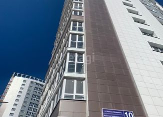 Продается 2-комнатная квартира, 63.8 м2, Уфа, ЖК Черёмушки, улица Минигали Губайдуллина, 10