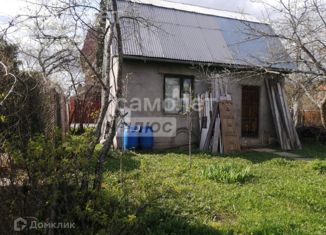 Продаю дом, 33.6 м2, Долгопрудный, садовое товарищество Клязьма-2, 34