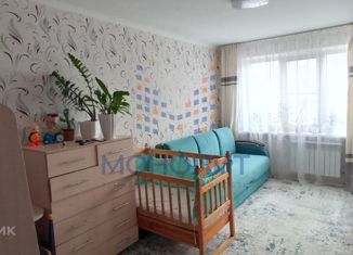 Продажа 1-комнатной квартиры, 32.7 м2, Новочебоксарск, Восточная улица, 5