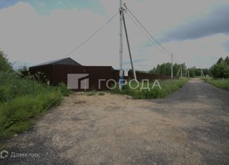 Продам земельный участок, 12 сот., деревня Кекишево, деревня Кекишево, 17