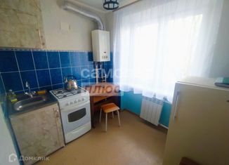 Продам 1-ком. квартиру, 27.6 м2, Астраханская область, улица Космонавта Комарова, 130