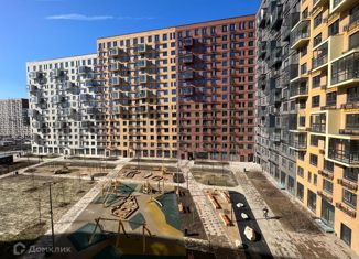 Двухкомнатная квартира на продажу, 46.6 м2, поселение Рязановское, улица Уточкина, 8к2