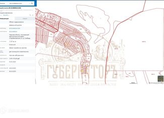 Земельный участок на продажу, 21 сот., коттеджный поселок Волжский Берег
