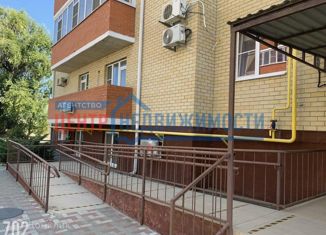 Продажа 3-комнатной квартиры, 80 м2, Темрюк, улица Бувина, 276к1
