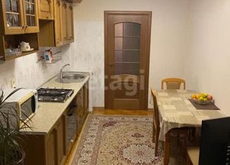 Продается трехкомнатная квартира, 83.6 м2, Ставрополь, улица Мира, 362, микрорайон №23