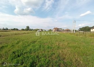 Продам участок, 14 сот., деревня Фомино