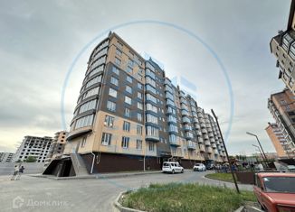 Продается однокомнатная квартира, 45.1 м2, Ессентуки, улица Шмидта, 100