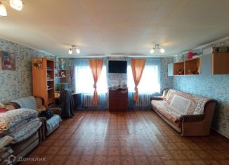 Дом на продажу, 49 м2, село Бессоновка, Центральная улица