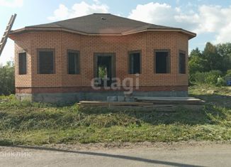 Дом на продажу, 113.5 м2, село Знаменское, улица Свердлова