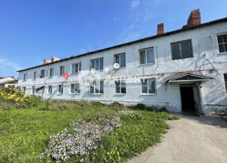 Продажа 2-ком. квартиры, 41.1 м2, деревня Песочнево, Центральная улица, 2