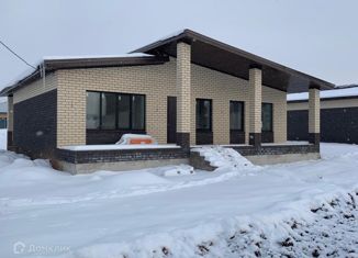 Дом на продажу, 110 м2, деревня Мармылево, Казанская улица