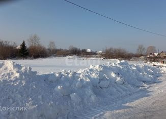 Продам участок, 15.1 сот., посёлок Зайково, Советская улица