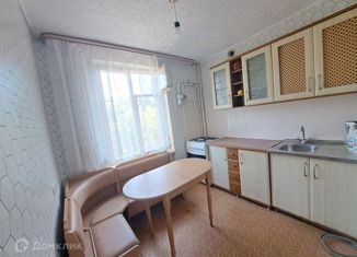 1-комнатная квартира на продажу, 33 м2, посёлок городского типа Кача, улица Авиаторов, 25