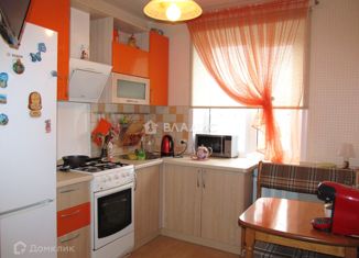 Продается 2-комнатная квартира, 48 м2, Вологда, Воркутинская улица, 16Б, 5-й микрорайон