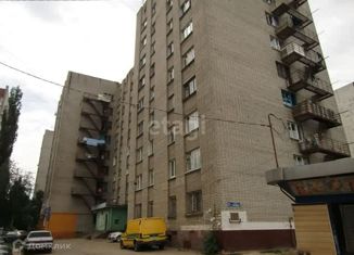Продажа комнаты, 18 м2, Воронеж, улица Любы Шевцовой, 21, Юго-Западный жилой район