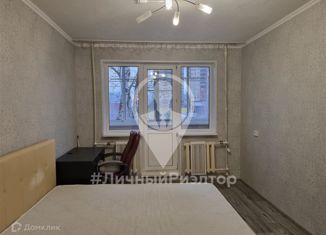 2-комнатная квартира в аренду, 50 м2, Рязань, улица Фирсова, 24, Театральный район