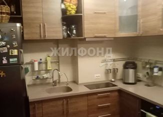 Продажа 3-ком. квартиры, 75.9 м2, Томск, улица Яковлева, 15, Октябрьский район