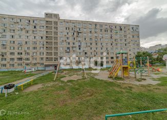 1-комнатная квартира в аренду, 24 м2, посёлок Трудовое, улица Лермонтова, 85