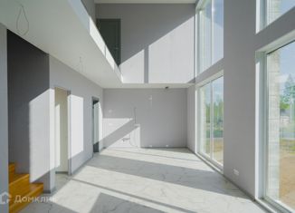 Продается дом, 110 м2, коттеджный посёлок Черничный