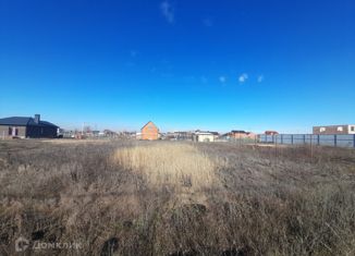 Продам земельный участок, 6 сот., поселок Красный Сад, Рубиновая улица