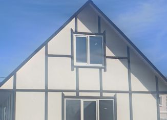 Дом на продажу, 89.1 м2, Павловский Посад, Молодёжная улица