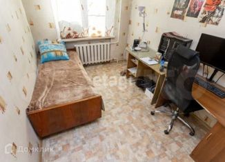 Продажа 2-комнатной квартиры, 44.7 м2, Барнаул, Пролетарская улица, 188