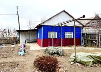 Дом на продажу, 30 м2, садовые участки Зелёный бор, 12-я улица