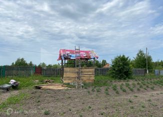 Земельный участок на продажу, 11.5 сот., СНТ Черемушки-2, Светлая улица