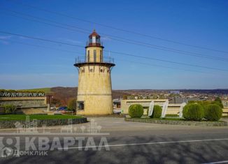 Продается дом, 100 м2, станица Натухаевская, улица Красных Партизан