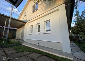 Продажа дома, 170 м2, Самара, Железнодорожный район